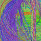 Illustration for article titled Amazing DSI Brain Scanning Visualizes Your Minds Inner Workings In 3D